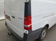 Mercedes-Benz Vito gb 116CDI XL RWD 4D 120KW