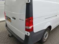 Mercedes-Benz Vito gb 116CDI XL RWD 4D 120KW