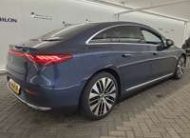 Mercedes-Benz Eqe EQE 300 BUSINESS EDITION AUTO 4D 180KW