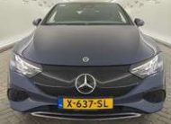 Mercedes-Benz Eqe EQE 300 BUSINESS EDITION AUTO 4D 180KW