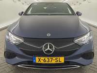 Mercedes-Benz Eqe EQE 300 BUSINESS EDITION AUTO 4D 180KW