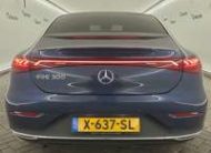 Mercedes-Benz Eqe EQE 300 BUSINESS EDITION AUTO 4D 180KW