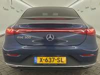 Mercedes-Benz Eqe EQE 300 BUSINESS EDITION AUTO 4D 180KW