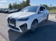 BMW Ix XDRIVE40