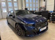 BMW I5 84KWH M60 XDRIVE INNOV EDT