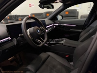 BMW I5 84KWH M60 XDRIVE INNOV EDT