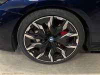 BMW I5 84KWH M60 XDRIVE INNOV EDT