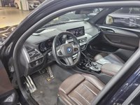 BMW X3 XDRIVE30E AUT.