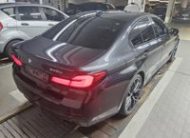 BMW 545e XDRIVE AUT.