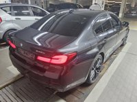 BMW 545e XDRIVE AUT.