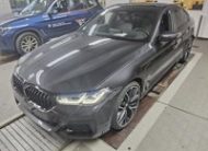 BMW 545e XDRIVE AUT.