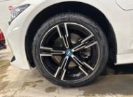 BMW 3-SERIE 2.0 330E M SPORT EDITION A SEDAN