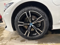 BMW 3-SERIE 2.0 330E M SPORT EDITION A SEDAN