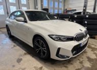 BMW 3-SERIE 2.0 330E M SPORT EDITION A SEDAN