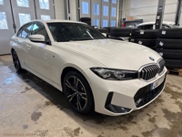 BMW 3-SERIE 2.0 330E M SPORT EDITION A SEDAN