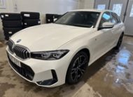 BMW 3-SERIE 2.0 330E M SPORT EDITION A SEDAN