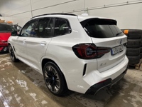 BMW Ix3 IX3 M SPORT CHARGED