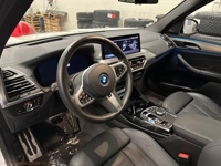 BMW Ix3 IX3 M SPORT CHARGED