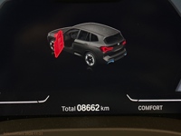 BMW Ix3 IX3 M SPORT CHARGED