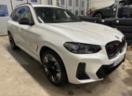 BMW Ix3 IX3 M SPORT CHARGED