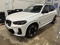 BMW Ix3 IX3 M SPORT CHARGED