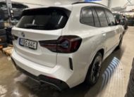 BMW Ix3 IX3 M SPORT CHARGED