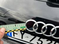 Audi Q3 35 2.0 TDI BUSINESS ADVANCED S-TRONIC