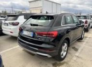 Audi Q3 35 2.0 TDI BUSINESS ADVANCED S-TRONIC