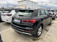 Audi Q3 35 2.0 TDI BUSINESS ADVANCED S-TRONIC