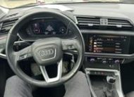 Audi Q3 35 2.0 TDI BUSINESS ADVANCED S-TRONIC