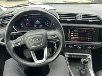 Audi Q3 35 2.0 TDI BUSINESS ADVANCED S-TRONIC