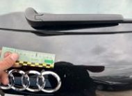 Audi Q3 35 2.0 TDI BUSINESS ADVANCED S-TRONIC