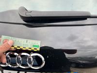 Audi Q3 35 2.0 TDI BUSINESS ADVANCED S-TRONIC