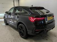 Audi Q3 Sportback 45 TFSI E PHEV 180kW S Edition S-tronic Automatic Petrol/Electric