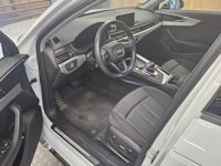 Audi A4 2.0 TFSI ULTRA S TRONIC