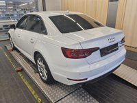 Audi A4 2.0 TFSI ULTRA S TRONIC