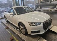 Audi A4 2.0 TFSI ULTRA S TRONIC