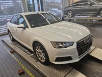 Audi A4 2.0 TFSI ULTRA S TRONIC