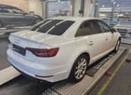 Audi A4 2.0 TFSI ULTRA S TRONIC