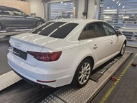 Audi A4 2.0 TFSI ULTRA S TRONIC