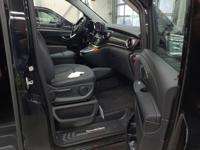 Mercedes-Benz V 300 D EXTRALANG 4MATIC 9G-TRONIC