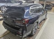 BMW X3 XDRIVE30E AUT.