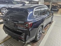 BMW X3 XDRIVE30E AUT.