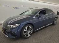 Mercedes-Benz Eqe EQE 300 BUSINESS EDITION AUTO 4D 180KW