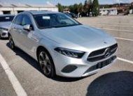 Mercedes-benz Classe A A 180 d Automatic Progressive Advanced Sequential Diesel