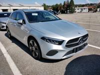 Mercedes-benz Classe A A 180 d Automatic Progressive Advanced Sequential Diesel