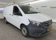 Mercedes-Benz Vito gb 116CDI XL RWD 4D 120KW