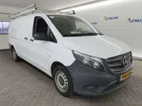 Mercedes-Benz Vito gb 116CDI XL RWD 4D 120KW