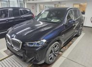 BMW X3 XDRIVE30E AUT.