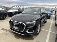 Audi Q3 35 2.0 TDI BUSINESS ADVANCED S-TRONIC